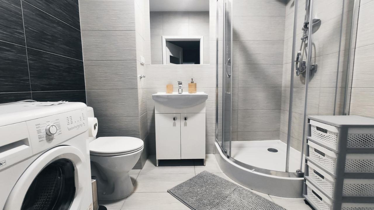 Dabska 18D By Homeprime クラクフ エクステリア 写真
